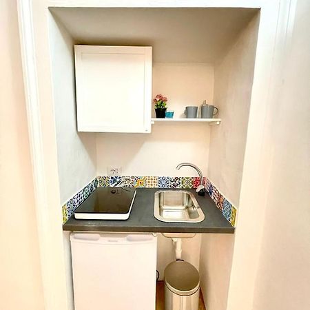 Gesuiti Rooms 卡塔尼亚 外观 照片