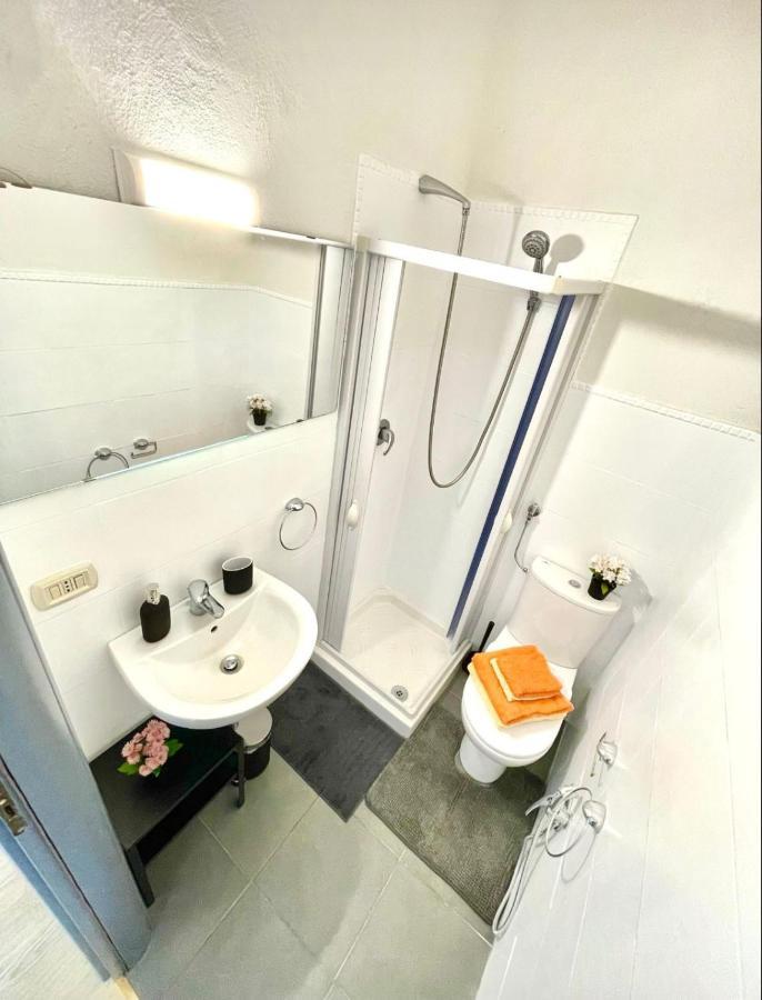 Gesuiti Rooms 卡塔尼亚 外观 照片