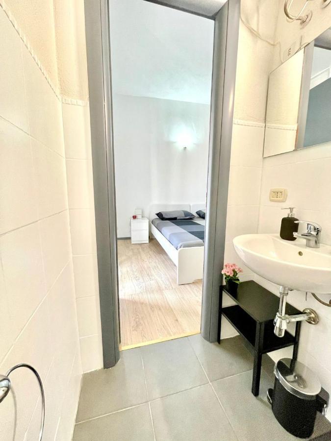 Gesuiti Rooms 卡塔尼亚 外观 照片