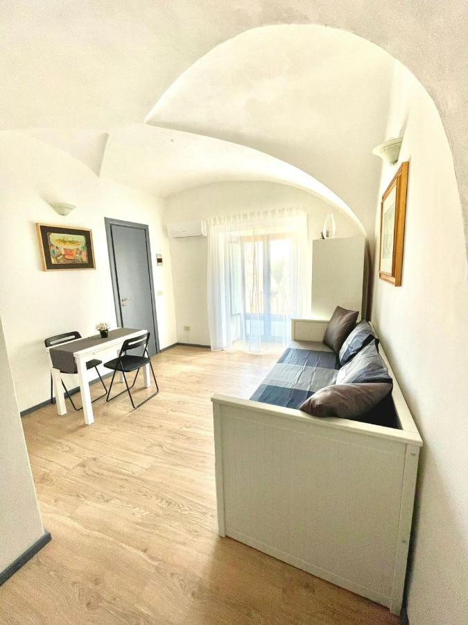 Gesuiti Rooms 卡塔尼亚 外观 照片