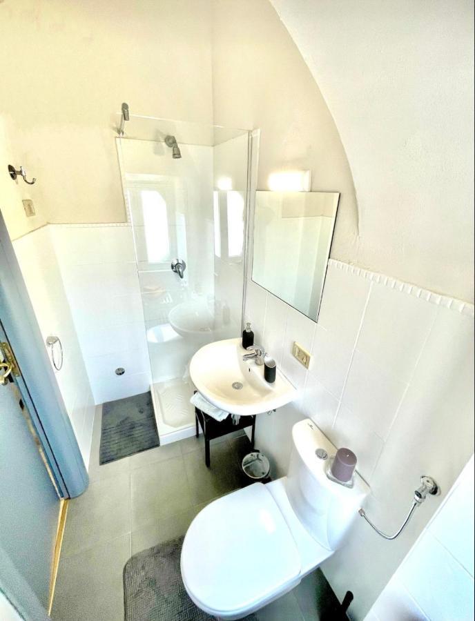 Gesuiti Rooms 卡塔尼亚 外观 照片