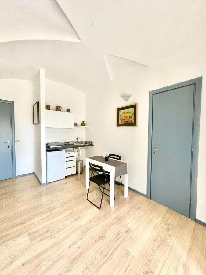 Gesuiti Rooms 卡塔尼亚 外观 照片